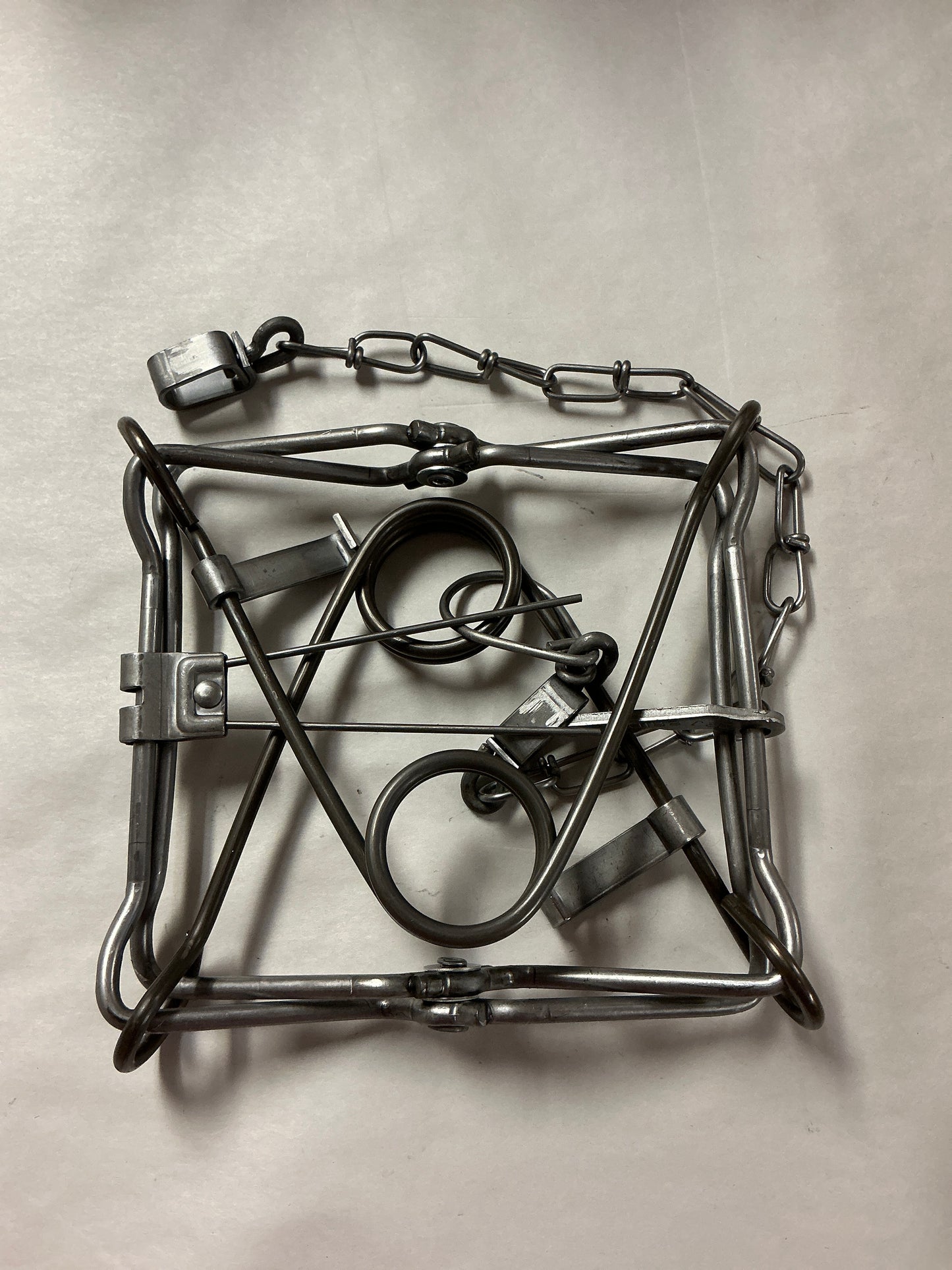 BRIDGER #160 Magnum Bodygripper