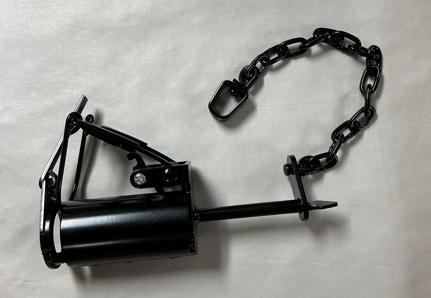 BRIDGER T3 Dog Proof Raccoon Traps