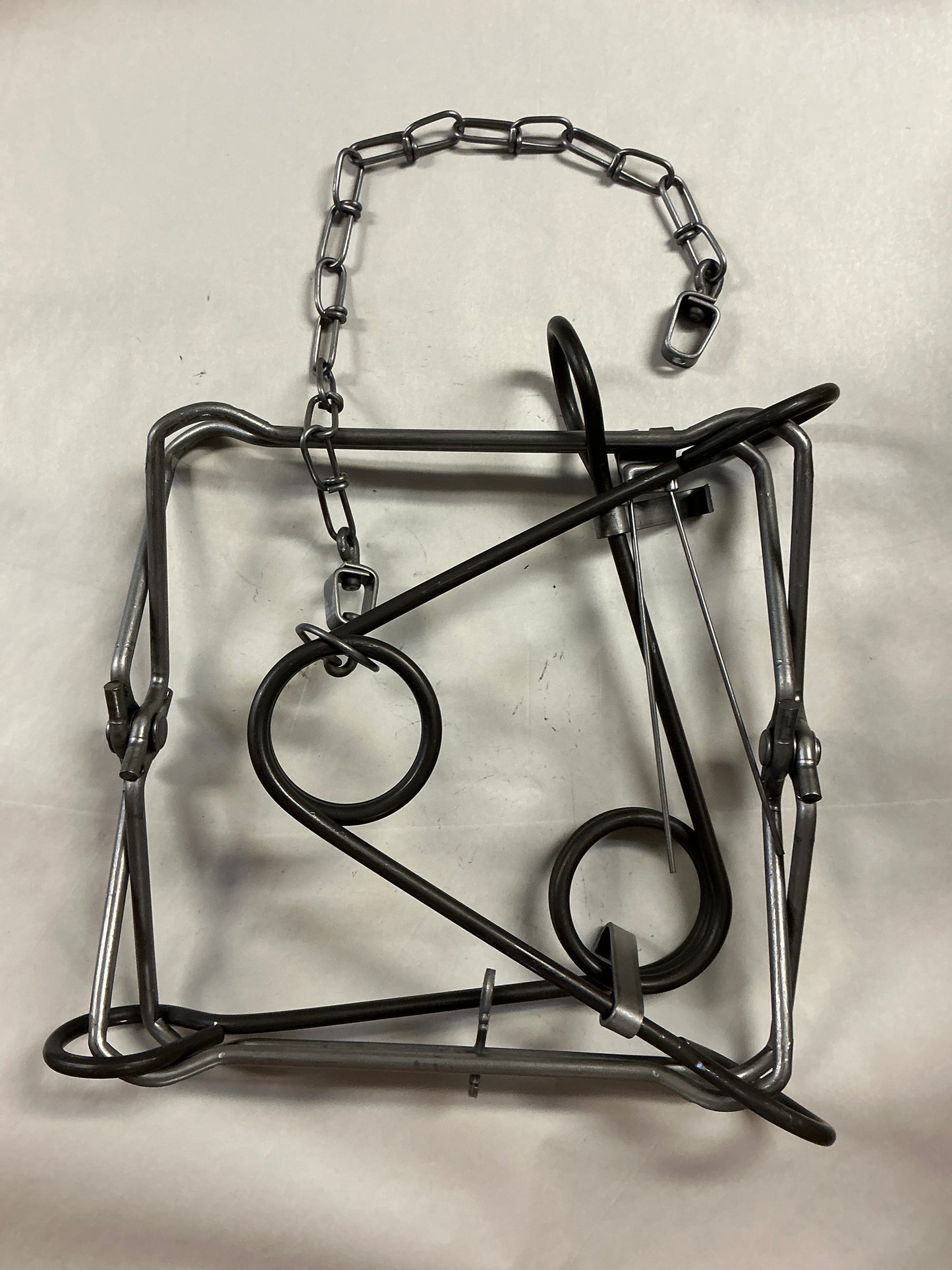 BRIDGER #330 Magnum Bodygripper