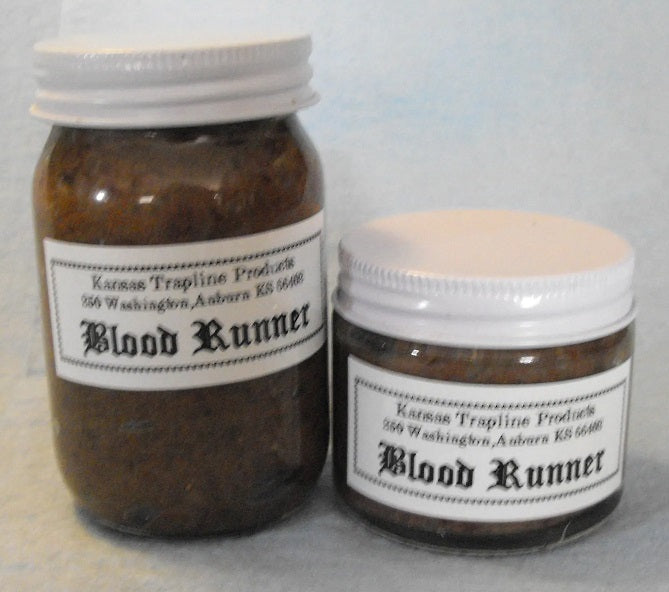 Blood Runner