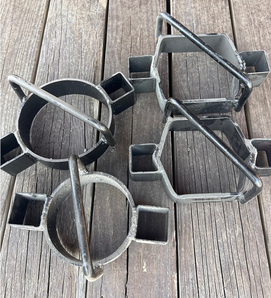 Heavy Duty Trap Bed Cutter