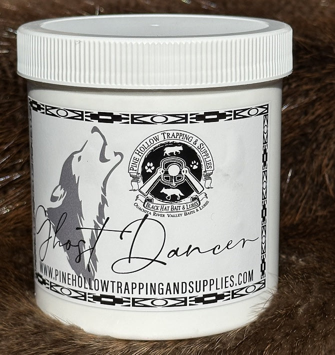 Medicine Man Ghost Dancer Special