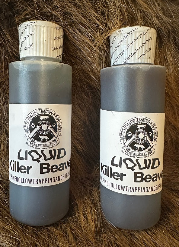Liquid Killer Beaver
