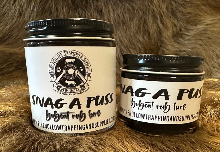 Snag A Puss