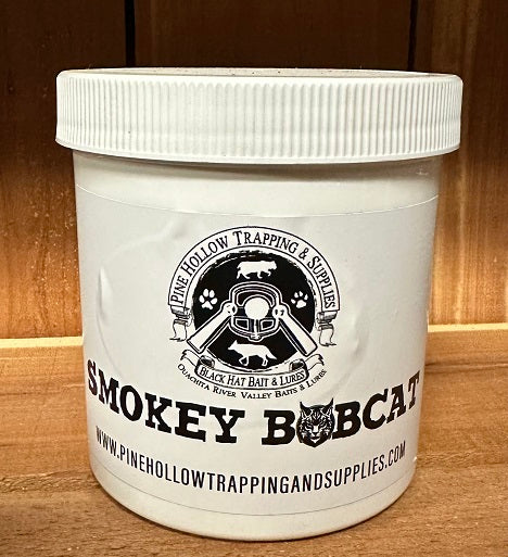 Smokey Bobcat