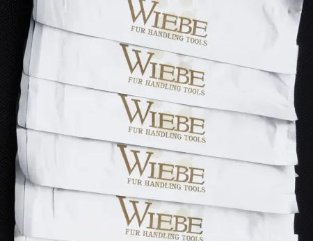 Wiebe Boss Dog Replacement Blades