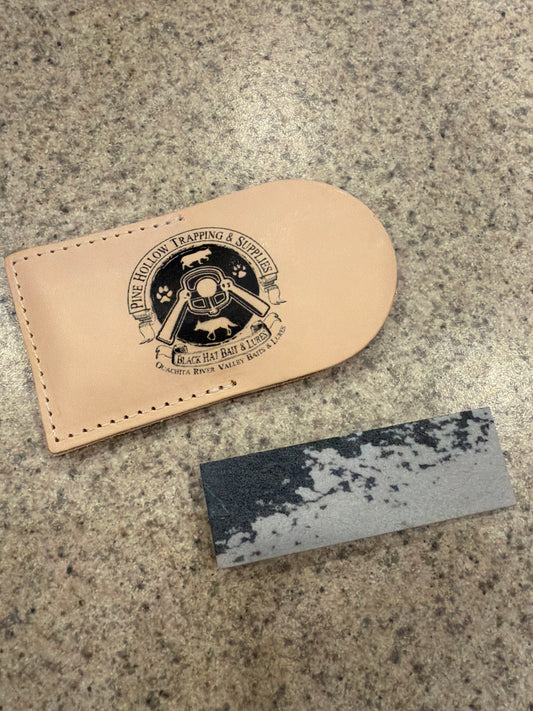 Pine Hollow Trapping and Supplies Whetstone