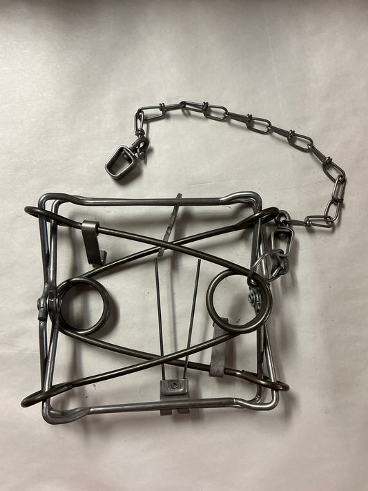 BRIDGER #220 Magnum Bodygripper