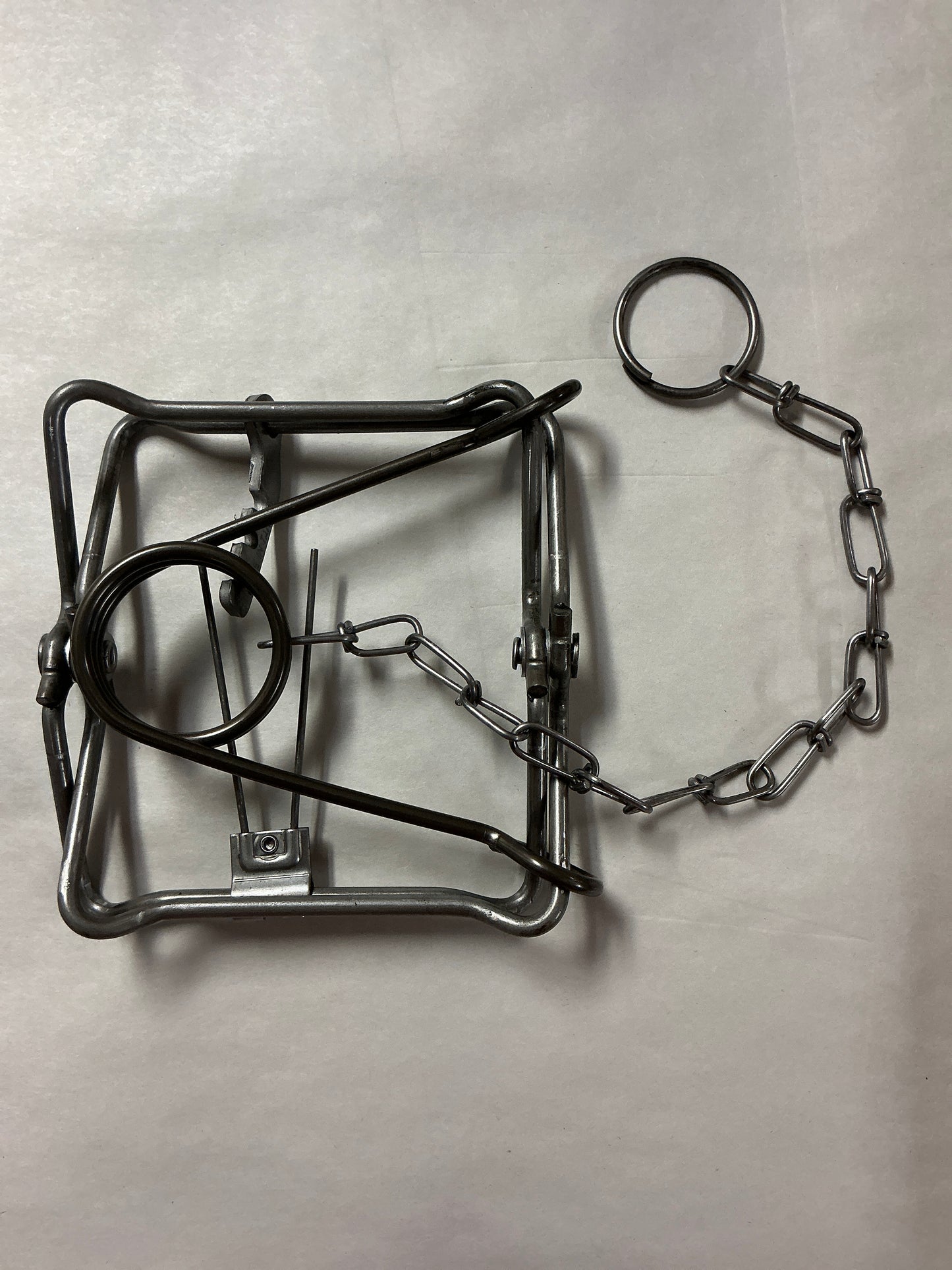 BRIDGER #110 Magnum Bodygripper