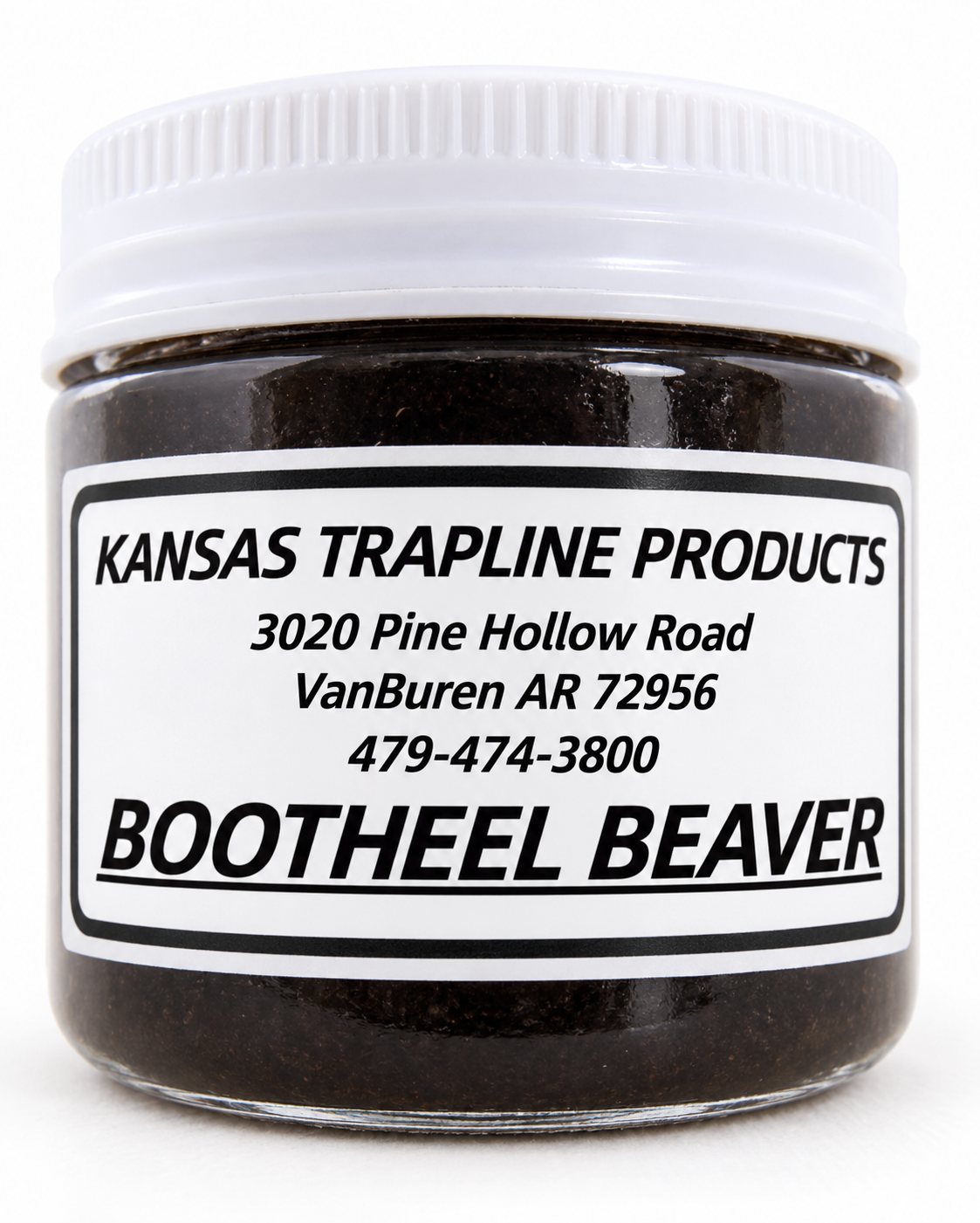 BootHeel Beaver