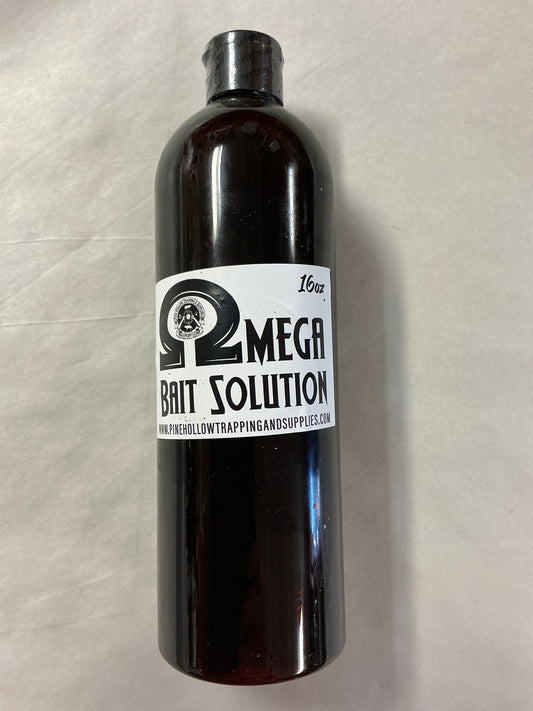 Omega Bait Solution
