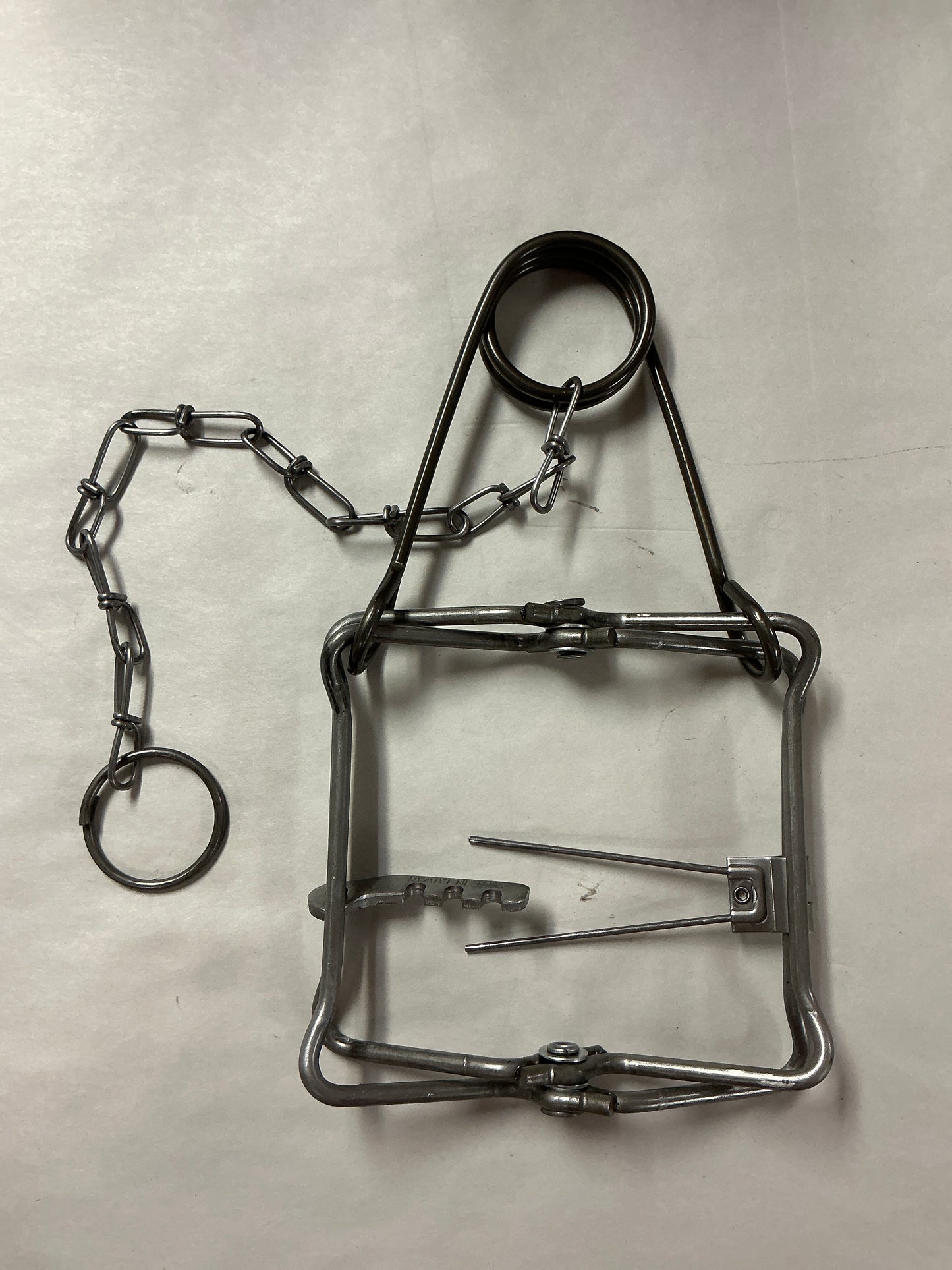 BRIDGER #110 Magnum Bodygripper