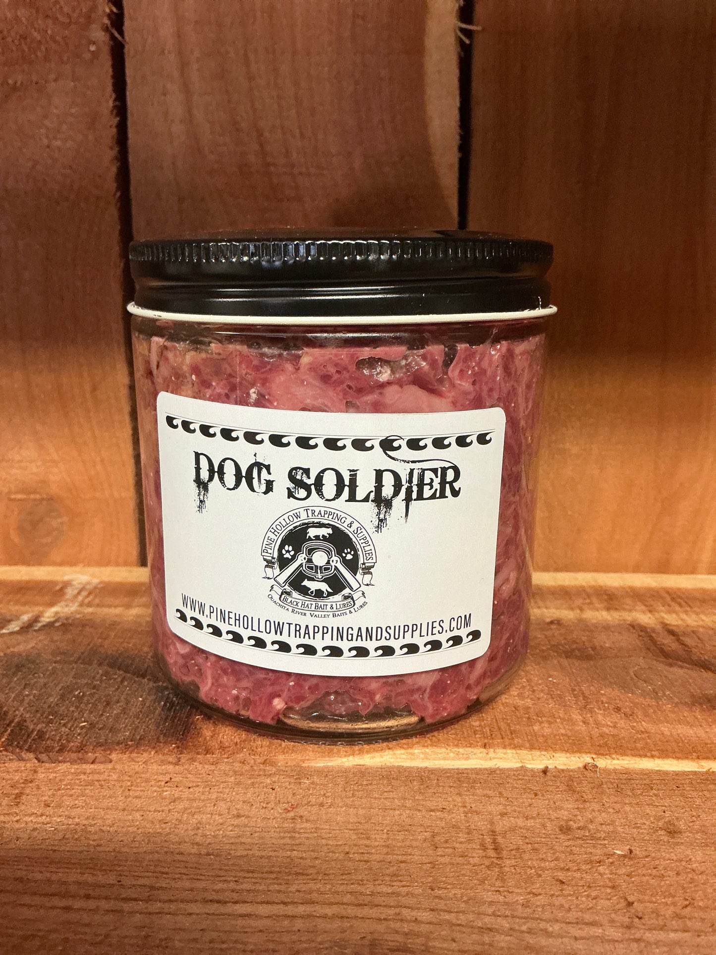 Dog Soldier Predator Bait