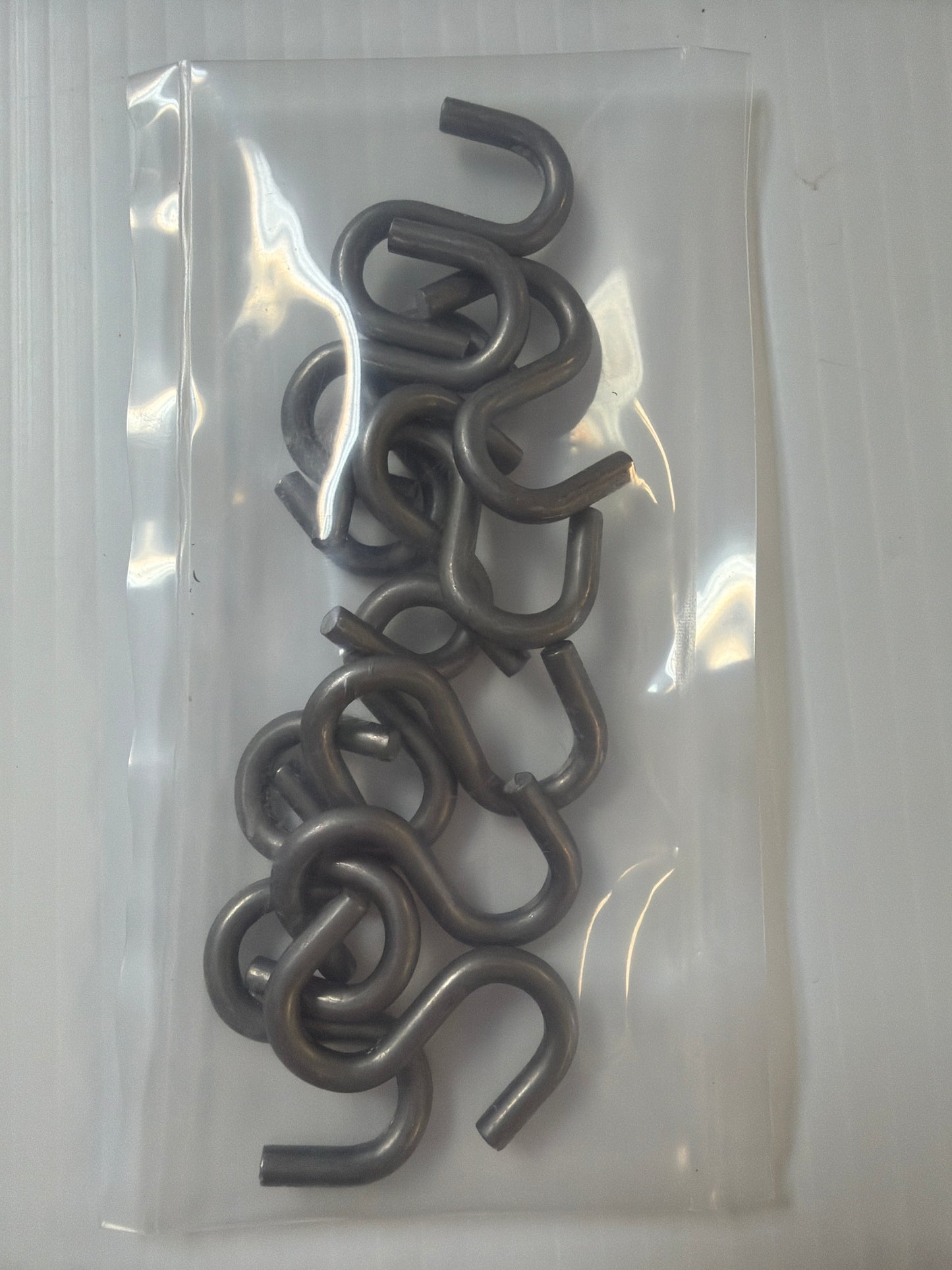 HEAVY DUTY S-HOOKS