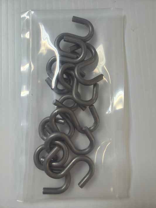 HEAVY DUTY S-HOOKS