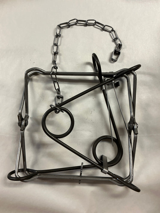 BRIDGER #330 Magnum Bodygripper