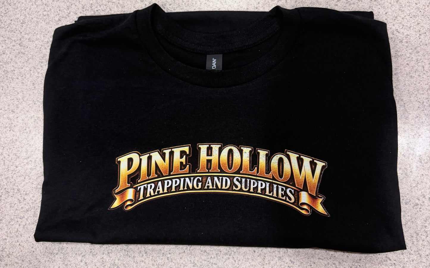 PHTS t-shirt