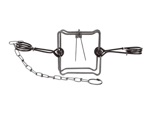 Bridger 120 Bodygripper 4x4
