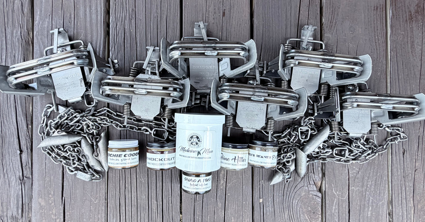 Pro BobCat Kit