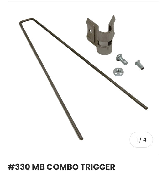 #330 MB Combo Trigger
