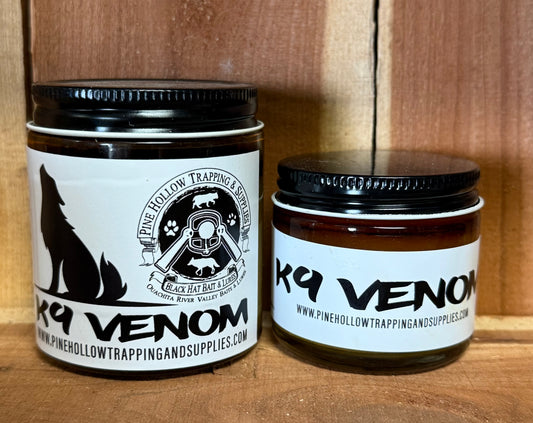 K9 Venom