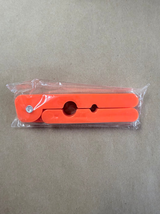 Plastic Tail Stripper