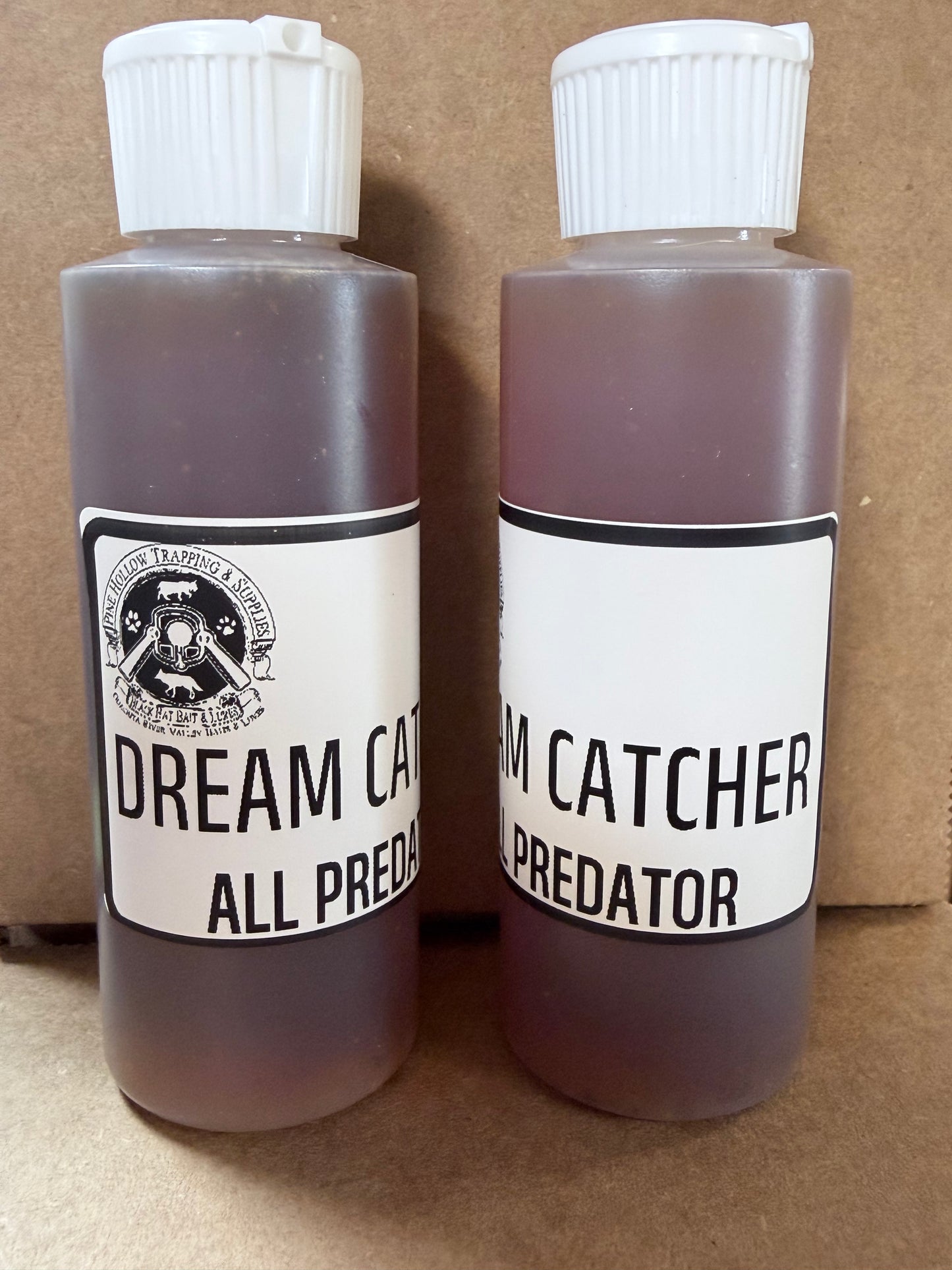 Dream Catcher Lure