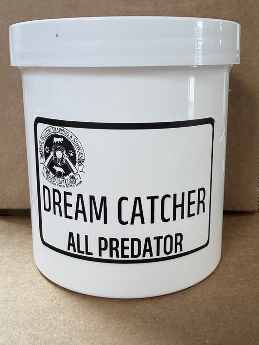 Dream Catcher All Predator Bait