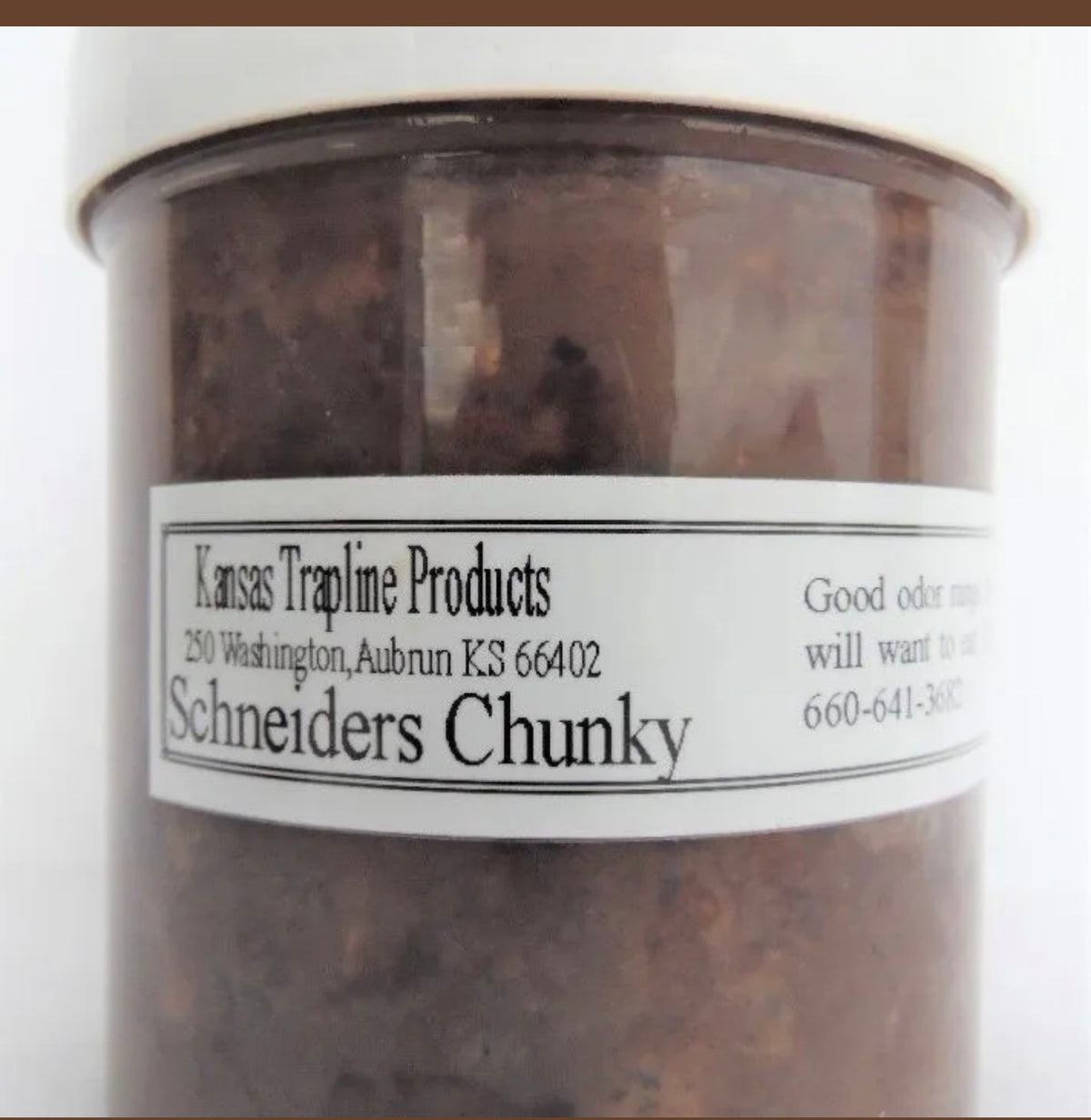 Schneiders Chunky Predator Bait