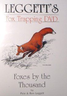 Fox by the Thousands - DVD