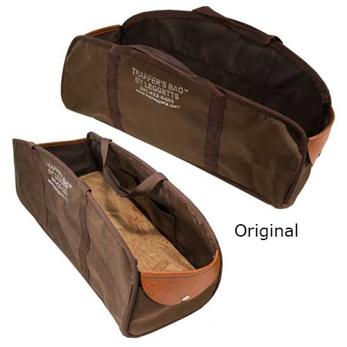 Leggett's Trapping Bag