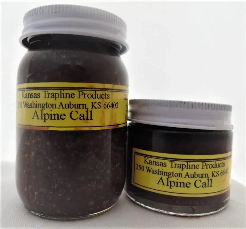 Alpine Call Lure