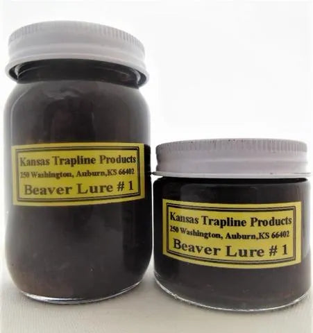Beaver Lure #1