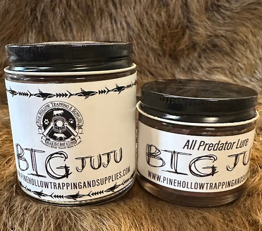 Big JUJU