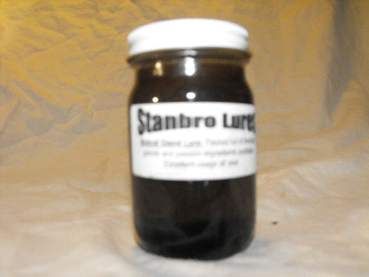 Bobcat Gland Lure