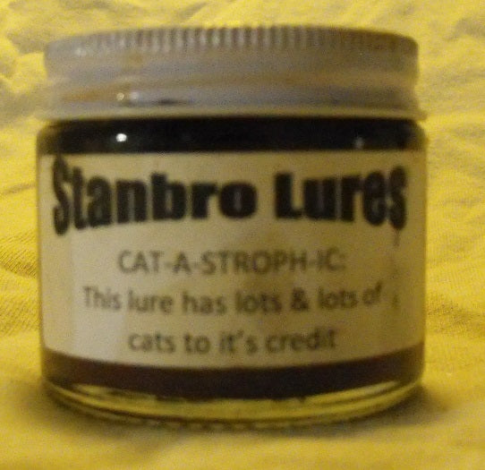Cat-a-strophic