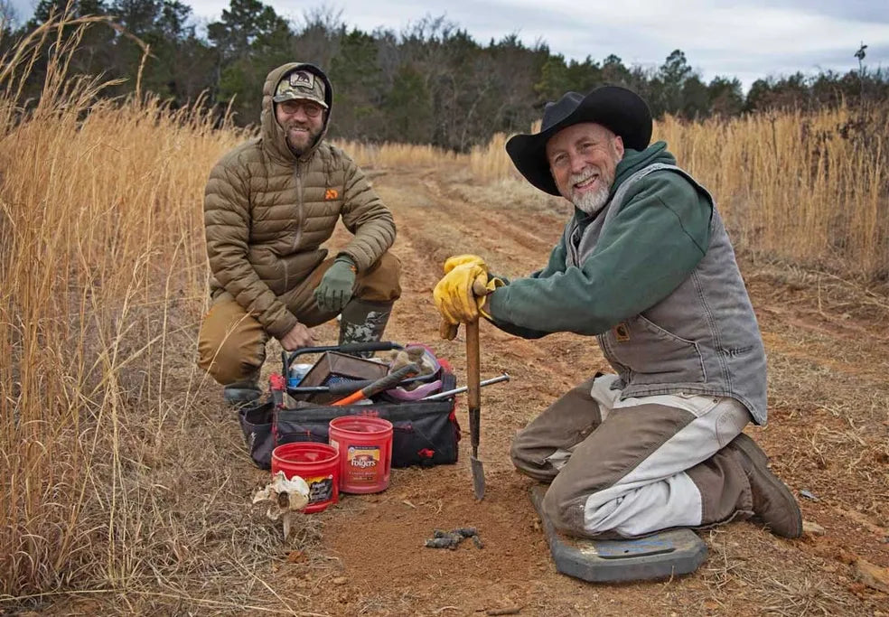 Pine Hollow Trapping and Supplies