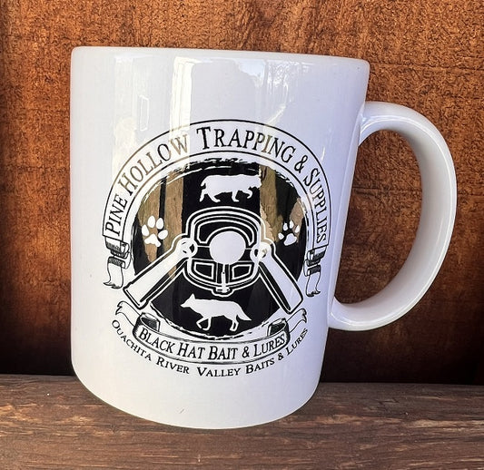 PHTS Coffee Mug