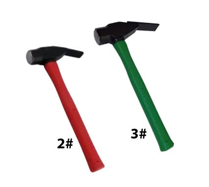 Cold Creek Hammer