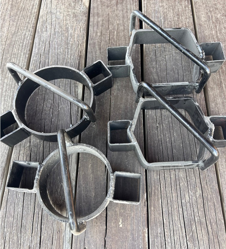 Heavy Duty Trap Bed Cutter Pine Hollow Trapping and Supplies