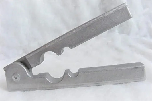 DakotaLine Aluminum Tail Bone Stripper