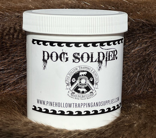 Dog Soldier Special