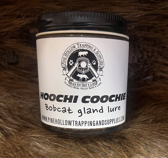 Hoochie Coochie Cat Lure