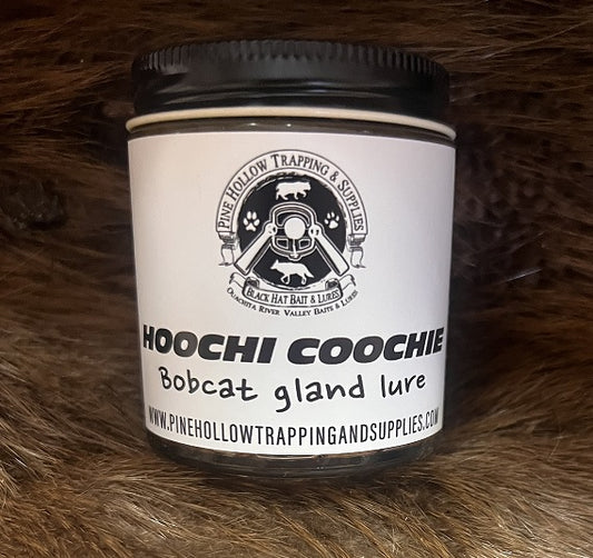 Hoochie Coochie Cat Lure