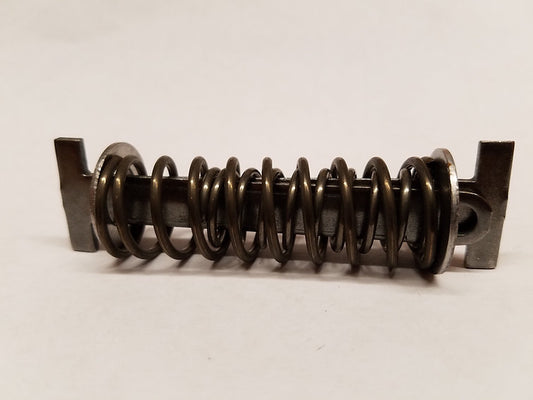 Inline Shock Spring