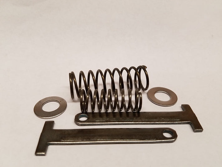 Inline Shock Spring – Pine Hollow Trapping and Supplies