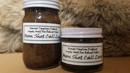 Moon Shot Call Lure