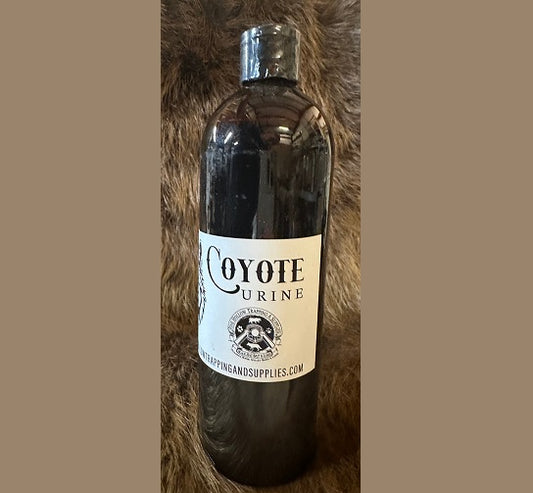 Coyote Urine