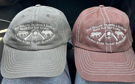 PHTS Hat