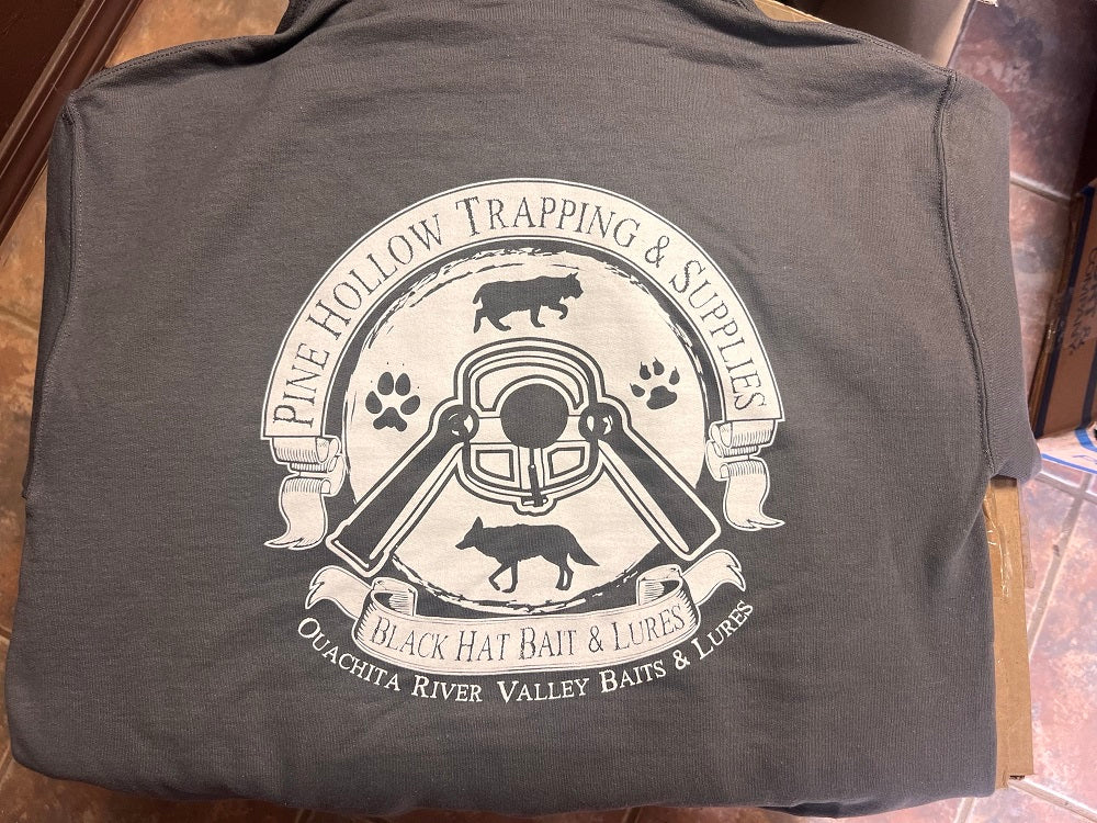 PHTS Hoodies